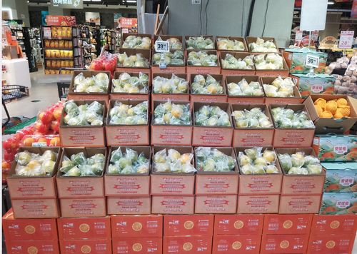 一果三賣(mài)，盒馬云南冰糖橙打造極致性?xún)r(jià)比