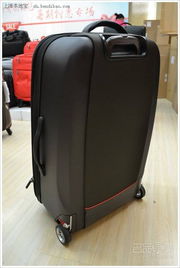 新秀麗新款箱包特賣，全場2.7折火熱進(jìn)行中