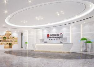 金融貿(mào)易辦公室裝修設(shè)計(jì) 凱悅裝飾一站式專業(yè)服務(wù)