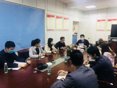 容桂搭建專屬‘導(dǎo)師團(tuán)’，構(gòu)建政企中介協(xié)同的高企培育體系