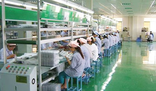 破解電子廠轉(zhuǎn)型升級(jí)的四大誤區(qū) 科技中介服務(wù)如何精準(zhǔn)賦能